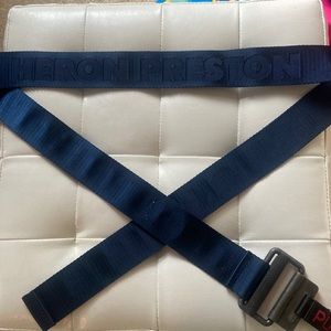 Heron Preston Belt